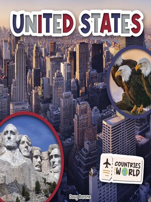 cover image of United States